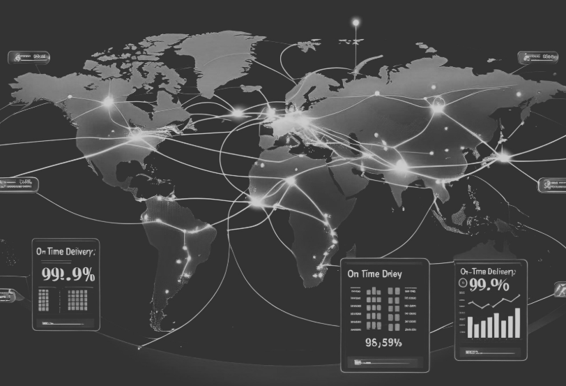 Supply Chain with built - in Quality